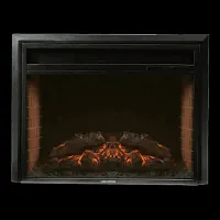 FURRION LLC 2022302065 Greystone 26&#039; Led Wall Mount Firepl