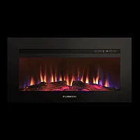 FURRION LLC 2022302071 Greystone 31&#039; Black Glass Face W/Cr