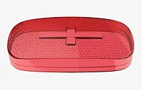 FURRION LLC 210176 Rear Marker Light Cover (Red)