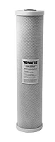 FLOW/PURWATT F109009 Carbon Black Cartridge