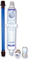 FLOW/PURWATT FP10GKTUC Water Flter Undercoun Td3