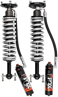 FOX SHOX 88306157 2.5&#039; C/O Remote Reservoir Shock Kit