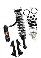 FOX SHOX 88306177 Kit: 05-On Toyota Tacoma Front Co
