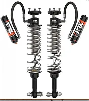 FOX SHOX 88306210 Kit: 21-On Ford Bronco 2 Door Lef