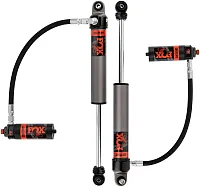 FOX SHOX 88326051 Kit: 18-On Jeep Jl Front 2.5 Truc