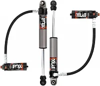 FOX SHOX 88326060 Kit: 19-On Gm 1500 Rear 2.5 Truck