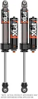 FOX SHOX 88326075 Kit: 20-On Jeep Gladiator Rear 2.