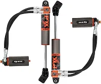 FOX SHOX 88326077 Kit: 18-On Jeep Jl Front Internal