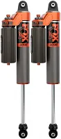 FOX SHOX 88326083 Kit: 20-On Jeep Jt Gladiator Rear