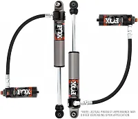 FOX SHOX 88326091 Kit: 07-18 Jeep Jk Front 2.5 Truck