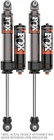 FOX SHOX 88326092 Kit: 07-18 Jeep Jk Rear 2.5 Truck