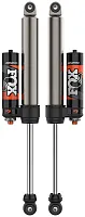 FOX SHOX 88326148 Rear Elite Srs 2.5 Reservoir Shock