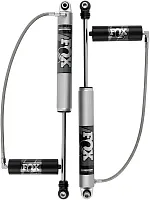 FOX SHOX 88524248 Kit: 20-On Jeep Jt Gladiator Front