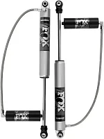 FOX SHOX 88524250 Kit: 20-On Jeep Jt Gladiator Front