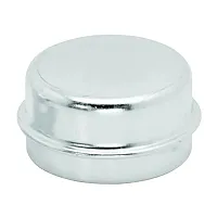 FULTON 001505 Grease Cap 1.988&#039; Zinc Plated