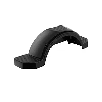FULTON 008583 Plastic Fender 13&#039; Tire Size Blac