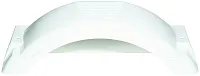 FULTON 008594 Fender Plastic Trailer