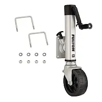 FULTON 1413040134 F2 Wide Track Trailer Jac