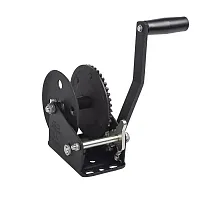 FULTON 142226 Trailer Winch Single Speed 1 500
