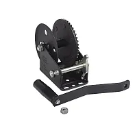 FULTON 142326 Trailer Winch Single Speed 1 800
