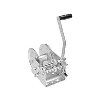 FULTON 142420 Winch 3200 Lbs. 2-Speed