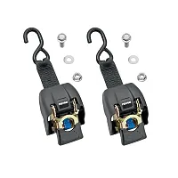 FULTON 2060366 Transom Retractable Ratchet Tie Dow