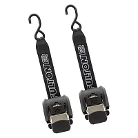 FULTON 2062000 F2 Retractable Transom Tie Downs Z