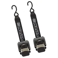 FULTON 2062100 F2 Retractable Transom Tie Downs S