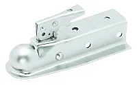 FULTON 222000301 Coupler Class 2 2&#039;