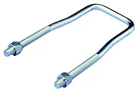 FULTON ETC0101 Spare Tire Carrier -