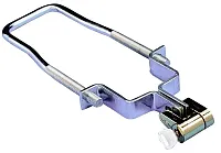 FULTON ETCHL0700 Spare Tire Carrier With B