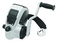 FULTON FW32000101 Winch F2 3200Lb 20&#039; Strap