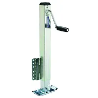 FULTON HD25000101 2500 Lbs.Round Tube