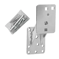 FULTON STC1000101 Hi-Mount Spare Tire Carri