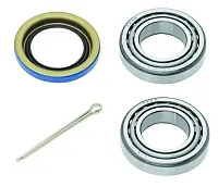 FULTON WB1060700 Wheel Bearing Kit 1-1/16&#039;