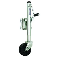 FULTON XP100101 Swivel Jack 1200 Side Wnd