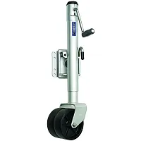FULTON XPD15L0101 Swivel Jck 1500 Side 2Whl