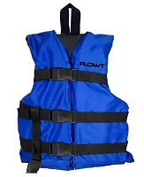 FLOWT 402012CLD Multi Purpose - Blue; Child