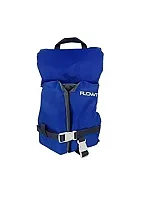 FLOWT 402012INFC Multi Purpose - Blue; Infant/Child