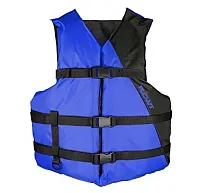 FLOWT 402012UNV Multi Purpose - Blue; Univer Adult