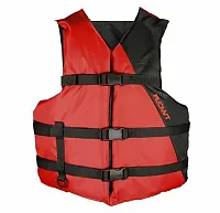 FLOWT 402022CLD Multi Purpose - Red; Child