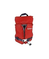 FLOWT 402022INFC Multi Purpose - Red; Infant/Child
