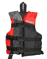 FLOWT 403022CLD All Sport - Red; Child