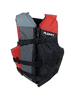 FLOWT 403022OS All Sport - Red; Oversize Adult
