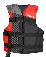 FLOWT 403022YTH All Sport - Red; Youth