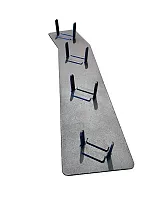 FORTRESS ANC ANCHORSTAN Anchor Stand Display