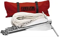FORTRESS ANC C5A Commando Small Craft Anchoring Syst