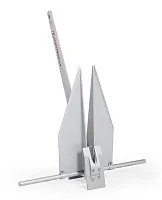 FORTRESS ANC FX11 Fortress 7 Lb. Aluminum-Alloy Ancho