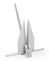 FORTRESS ANC FX7 Fortress 4 Lb. Aluminum-Alloy Ancho