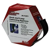 Pipeman Installation Solution 14 Ft. 9 In. Hook & Loop Spool